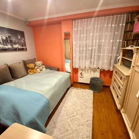 Warsaw Garden Apartment 70M2 Eksteriør bilde
