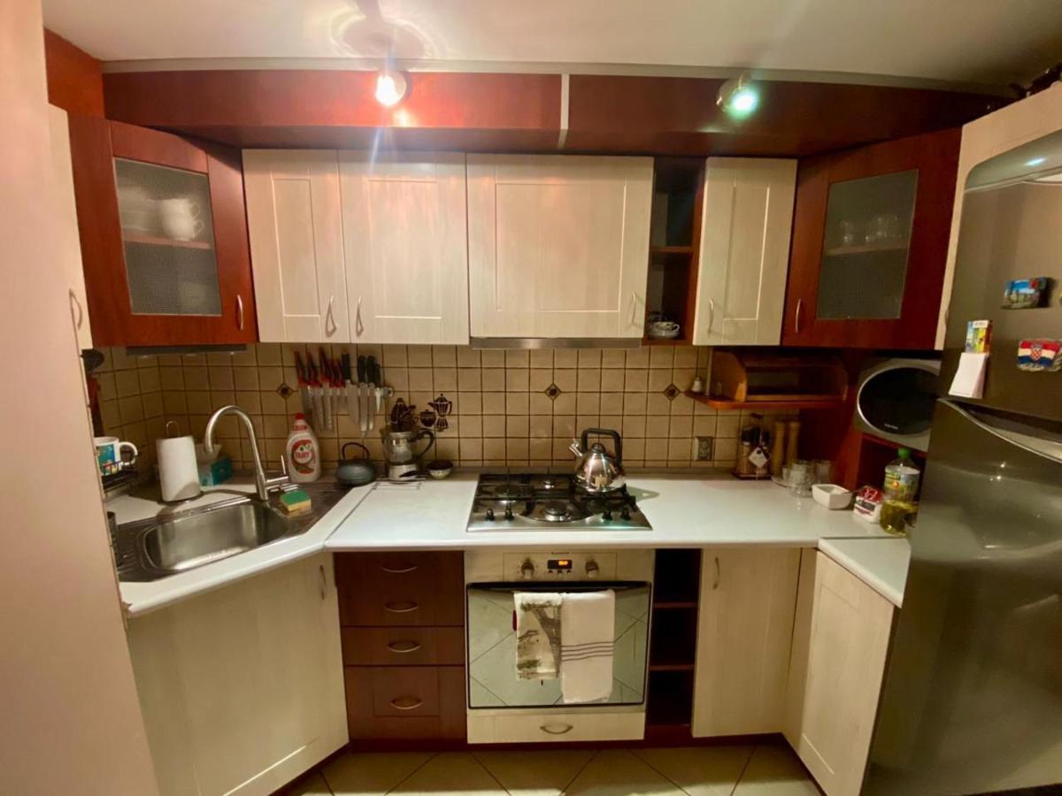 Warsaw Garden Apartment 70M2 Eksteriør bilde
